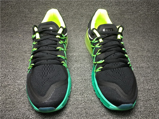 Super Max Nike Air Max 2015 Men--006